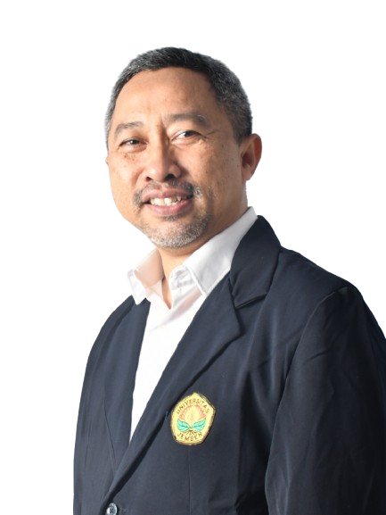 Prof. Dr. Ahmad Roziq,, S.E., M.M., Ak.