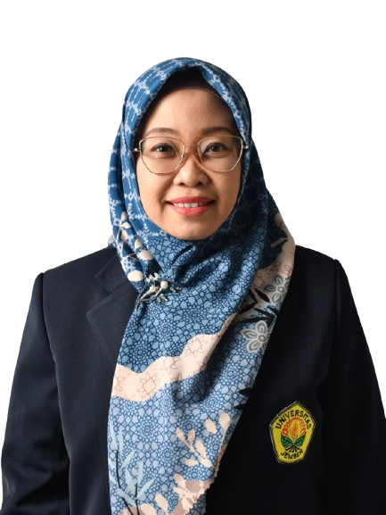 Dr. Endah Kurnia Lestari,, S.E., M.E.