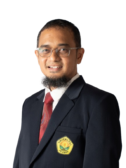 Dr. Agung Budi Sulistiyo,, S.E., M.Si, Ak.