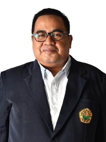 Dr. Herman Cahyo Diartho,, S.E., M.P.