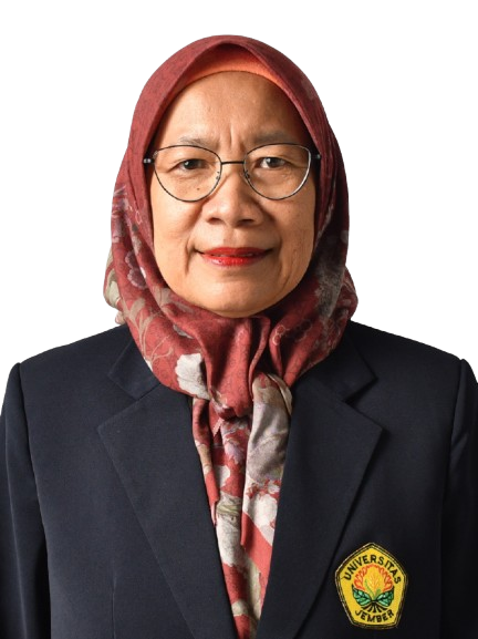 Dr. Dra. Sebastiana Viphindrartin,, M.Kes
