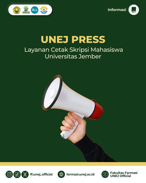 Penjilidan Dokemen Tugas Akhir
