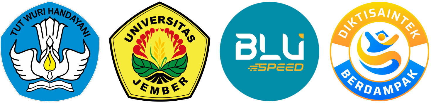 UNEJ Logo