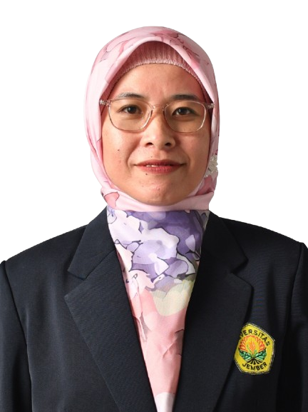 Vice Coordinator of Finance and Personnel